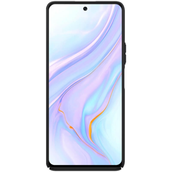 Nillkin Frosted zaščita za Huawei Nova 9 SE - črna - Image 2