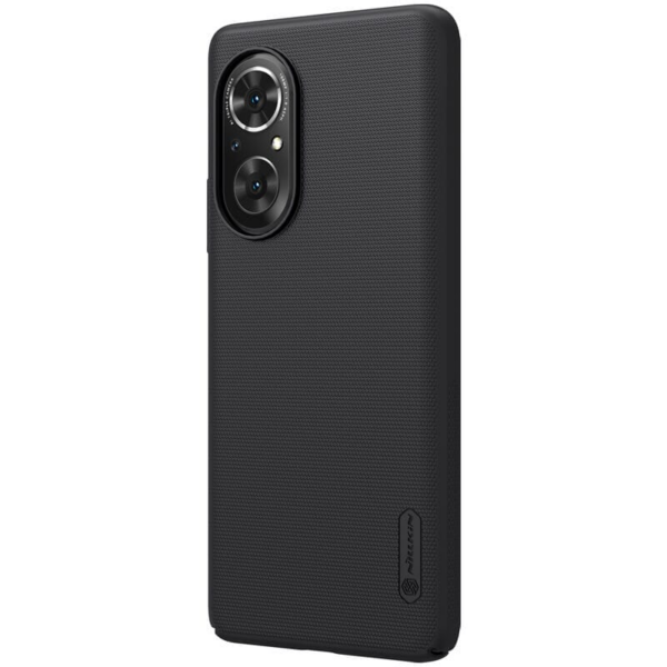 Nillkin Frosted zaščita za Huawei Nova 9 SE - črna - Image 3