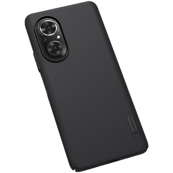Nillkin Frosted zaščita za Huawei Nova 9 SE - črna - Image 4