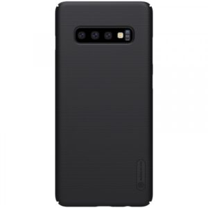 Nillkin Frosted zaščita za Samsung Galaxy S10 Plus G975 črna