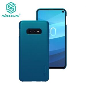 Nillkin Frosted zaščita za Samsung Galaxy S10e G970 moder