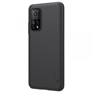Nillkin Frosted zaščita za Xiaomi Redmi 10T / 10T Pro - črn