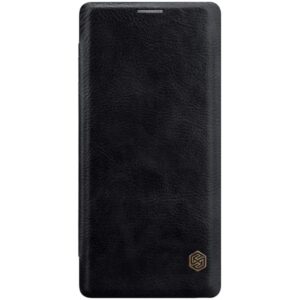 Nillkin preklopna torbica QIN za Samsung Galaxy Note 9 N960 črna