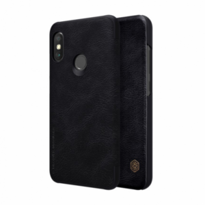 Nillkin preklopna torbica QIN za Xiaomi Mi A2 Lite črna
