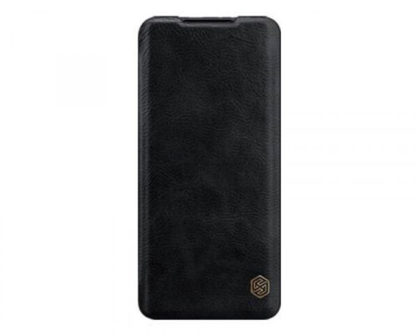 Nillkin preklopna torbica QIN za Xiaomi Mi 11 - črna - Image 3