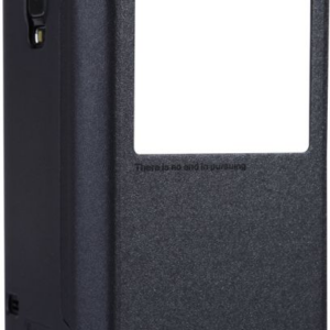 Nillkin preklopna torbica z okenčkom za Samsung Galaxy Core 2 G355 črna