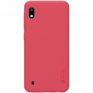 Nillkin zaščita za Samsung Galaxy A10 A105 rdeča