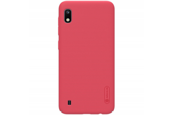 Nillkin zaščita za Samsung Galaxy A10 A105 rdeča