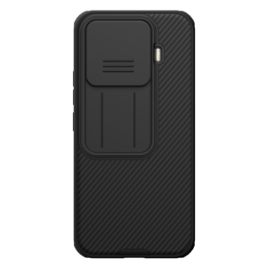 Nillkin CamShield Pro zaščitni ovitek za Xiaomi 17T Pro - črna