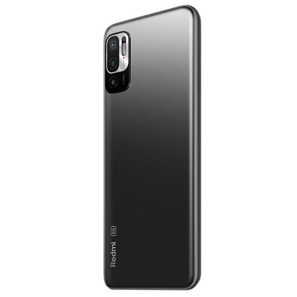 Xiaomi Redmi Note 10 5G 128GB/4GB - črn - Image 4