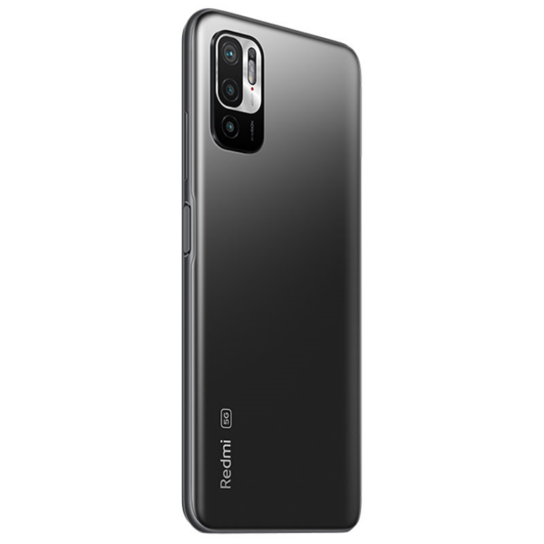 Xiaomi Redmi Note 10 5G 128GB/4GB - črn - Image 5