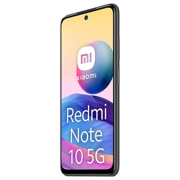 Xiaomi Redmi Note 10 5G 128GB/4GB - črn - Image 6