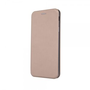 ONASI Glamur preklopna torbica Huawei P30 Lite - zlata