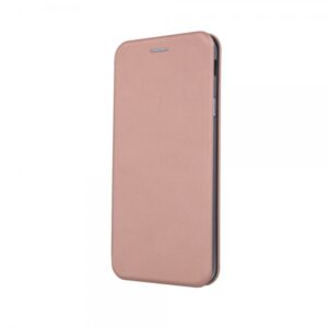 ONASI Glamur preklopna torbica Samsung Galaxy J4 Plus 2018 J415 - roza