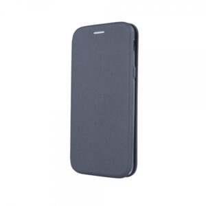 ONASI Glamur preklopna torbica Samsung Galaxy S9 G960 - siva