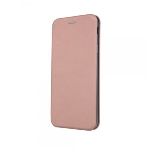 ONASI Glamur preklopna torbica Samsung Galaxy A50 A505 - roza