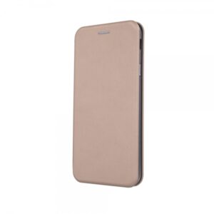 ONASI Glamur preklopna torbica Samsung Galaxy A70 A705 - zlata
