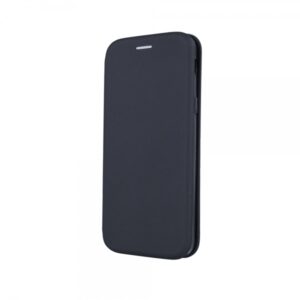 ONASI Glamur preklopna torbica Samsung Galaxy A70 A705 - črna