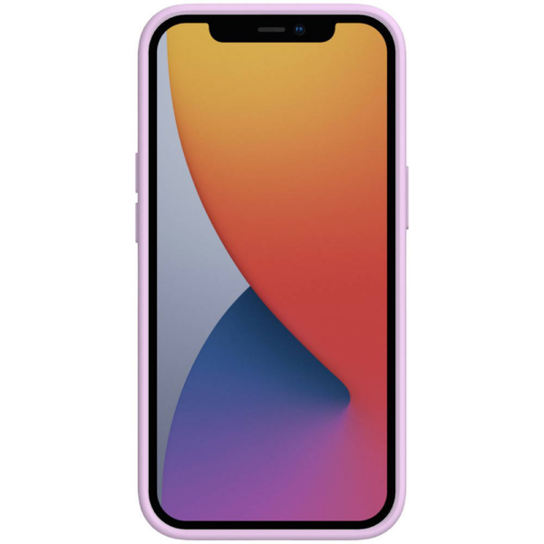 Onasi Lens Cover silikonski ovitek zaščita za Samsung Galaxy A13 5G A136 / Samsung Galaxy A04s - vijola - Image 3