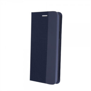 ONASI Moon preklopna torbica za Huawei P40 Lite - modra