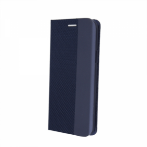 ONASI Moon preklopna torbica za Samsung Galaxy A53 - modra