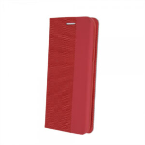 ONASI Moon preklopna torbica za Xiaomi Mi 10T Lite - rdeča