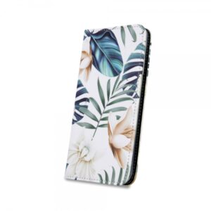 Onasi Orchid preklopna torbica za Huawei P30 Lite - bež zelena