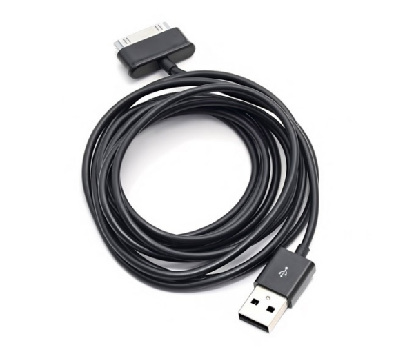 Onasi podatkovni kabel 30 pin za Samsung Galaxy Tab - Image 2