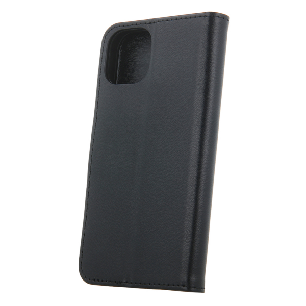Onasi preklopna torbica Fancy Diary gladka Samsung Galaxy A55 - črna - Image 2