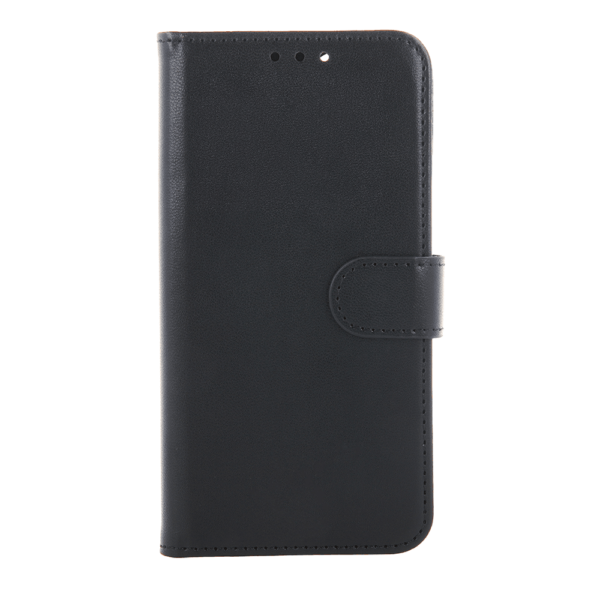 Onasi preklopna torbica Fancy Diary gladka Samsung Galaxy A16 - črna - Image 3