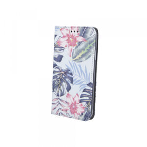 Onasi Simfonija preklopna torbica za Samsung Galaxy A52 A525 / Samsung Galaxy A52s A528 - modra