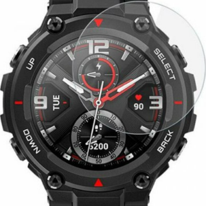 Onasi ZAŠČITNA FOLIJA za pametno uro AmazFit T-Rex Pro (33 mm)