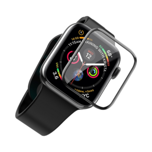 Onasi ZAŠČITNA FOLIJA za pametno uro Apple Watch (45 mm)