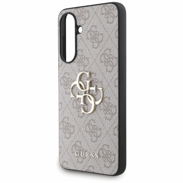 Originalni GUESS ovitek GUHCSA364GMGPI za Samsung Galaxy A36 - roza - Image 5