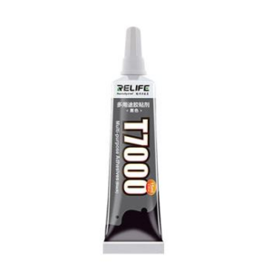 ORODJE GSM LEPILO za Displey 15 ml T7000, T8000 - bel