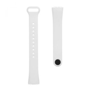 Pašček za uro Samsung Galaxy Fit SM-R370 - bel