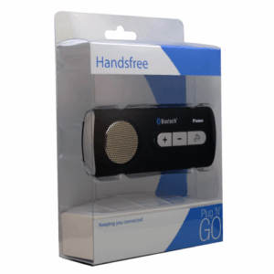 PAMA BLUETOOTH prostoročna naprava PNG150