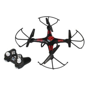 Pama X-cam quadcopter dron s kamero