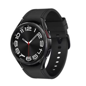 Pametna ura Samsung Galaxy Watch 6 Classic SM-R960 47mm črna