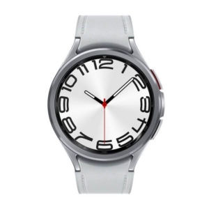 Pametna ura Samsung Galaxy Watch 6 Classic SM-R960 47mm srebrna