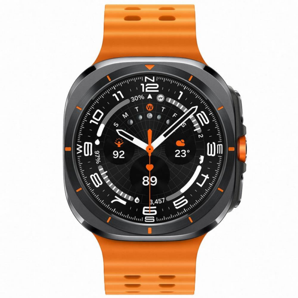 Pametna ura Samsung Galaxy Watch Ultra LTE L705 SM-L705FDAAEUE gray