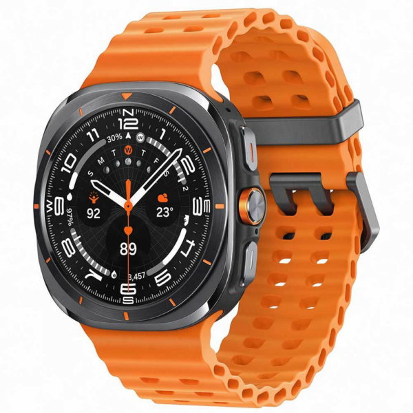 Pametna ura Samsung Galaxy Watch Ultra LTE L705 SM-L705FDAAEUE gray - Image 2