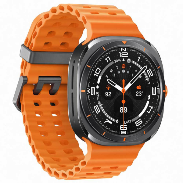 Pametna ura Samsung Galaxy Watch Ultra LTE L705 SM-L705FDAAEUE gray - Image 3