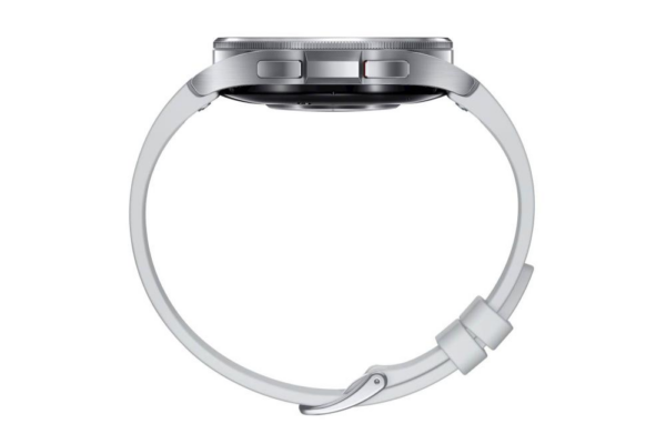 Pametna ura Samsung Galaxy Watch 6 Classic SM-R960 47mm srebrna - Image 4