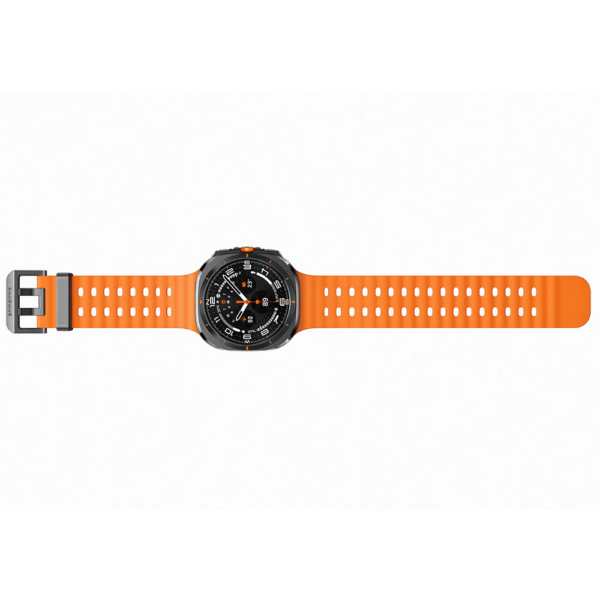 Pametna ura Samsung Galaxy Watch Ultra LTE L705 SM-L705FDAAEUE gray - Image 6