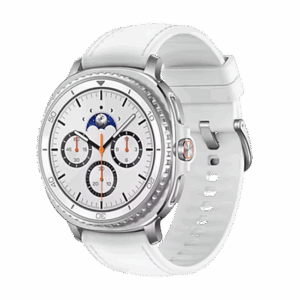 Pametna ura Samsung Galaxy Watch8 Classic SM-L505 46mm LTE - bela