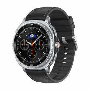 Pametna ura Samsung Galaxy Watch8 Classic SM-L500 46mm Bluetooth - črna