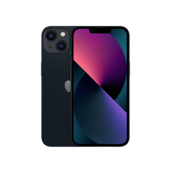 Pametni telefon Apple iPhone 13 128GB - črn