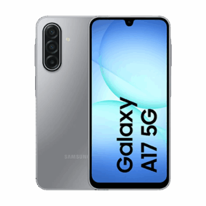 Pametni telefon Samsung Galaxy A17 5G DS 8GB/256GB - siv