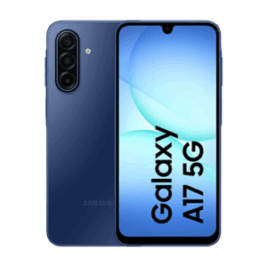 Pametni telefon Samsung Galaxy A17 5G DS 4GB/128GB - moder